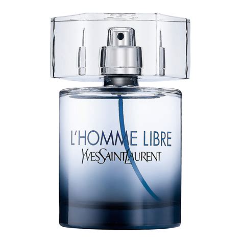 ysl l'homme gift set mens|ysl men's perfume l'homme libre.